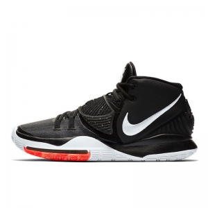  Giày bóng rổ Nike Kyrie 6 Jet Black 