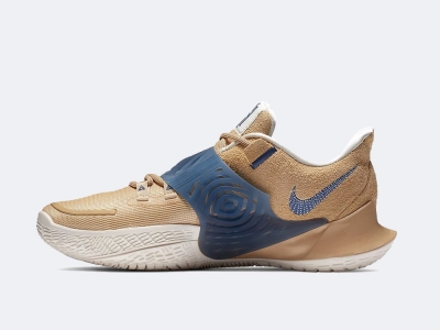  [Thanh Lý] Kyrie Low 3 Sashiko (Hàng tồn kho ) 