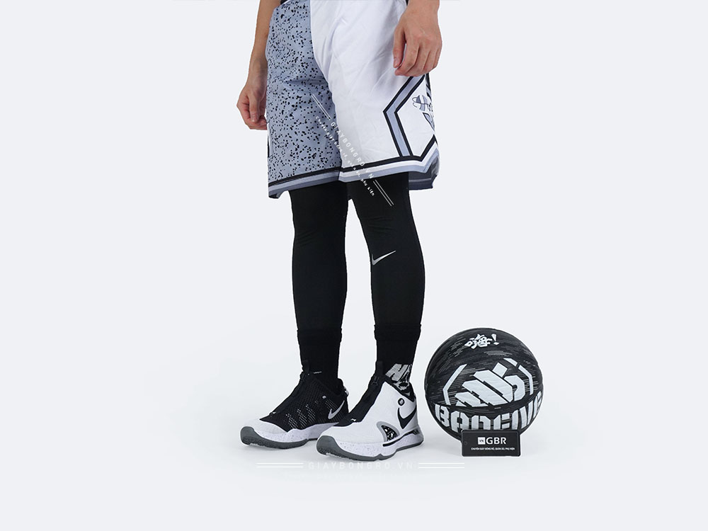 PG 4 Oreo