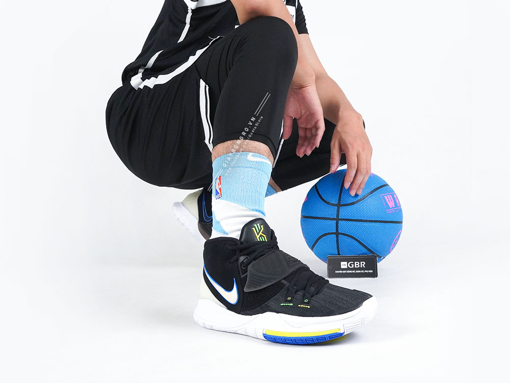Kyrie 6 Shutter Shades