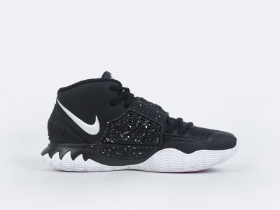 Kyrie 6 Jet Black