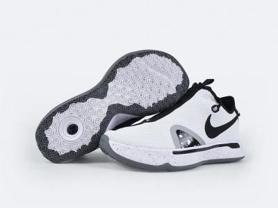 PG 4 Oreo