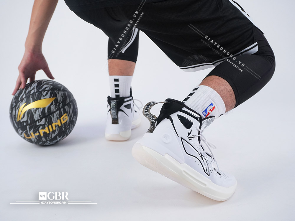 Li-ning Star Wars X Stormtrooper