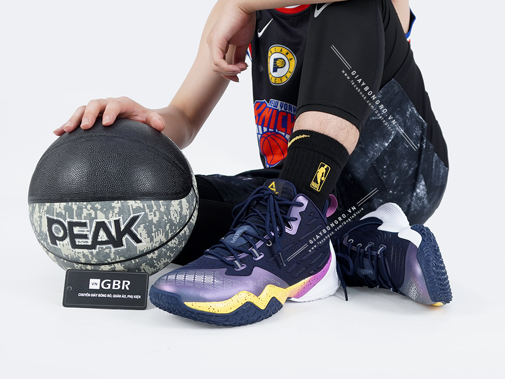PEAK Streetball Master 3 Wave