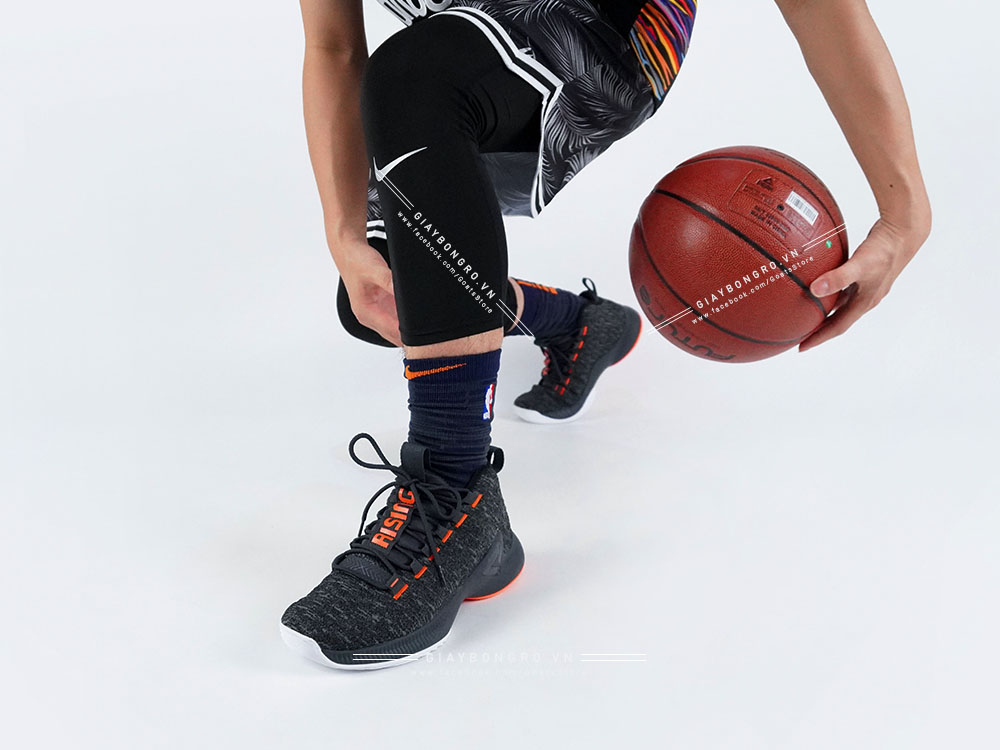 PEAK Basketball Rising Knit