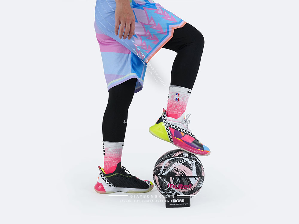 Peak TP7 Taichi Multicolor