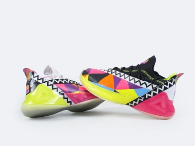 Peak TP7 Taichi Multicolor