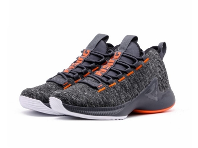 PEAK Basketball Rising Knit