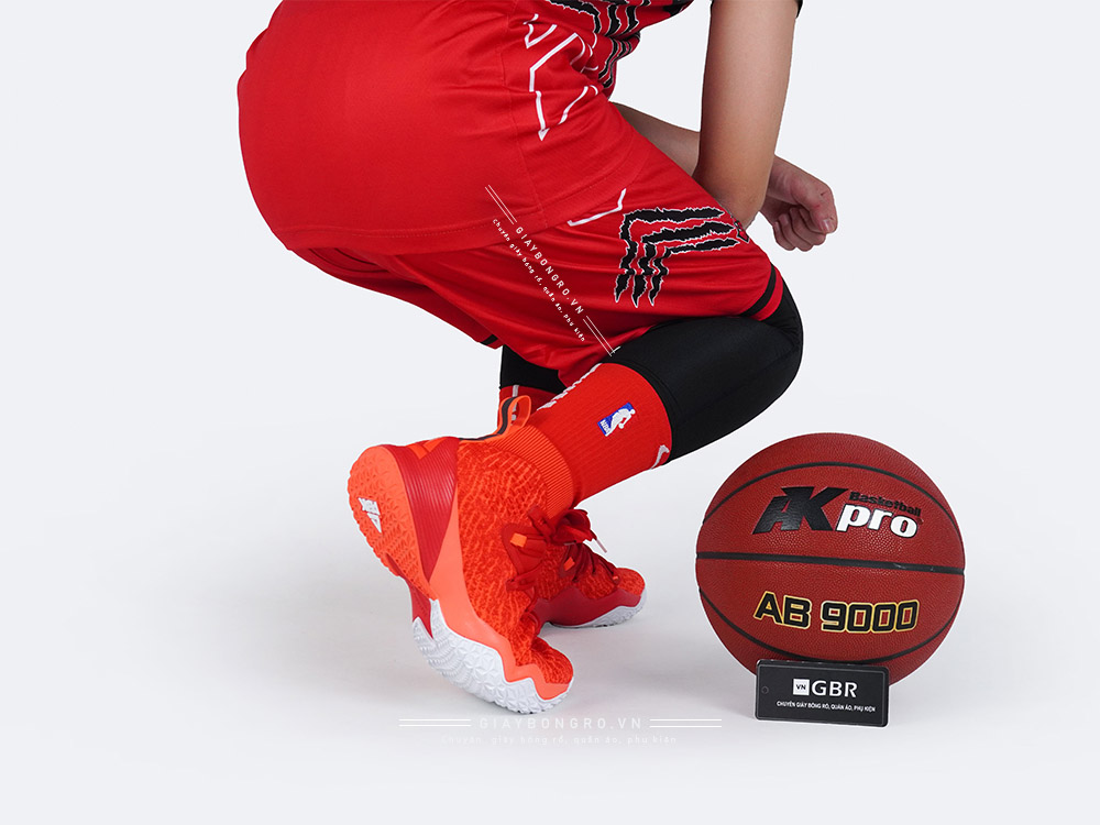 Peak 2020 E01161A RED