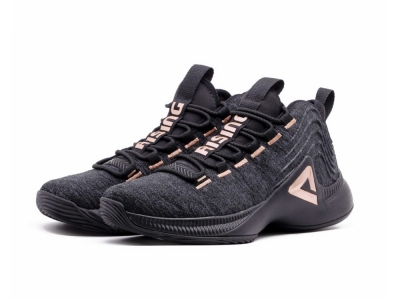 PEAK Basketball Rising Knit