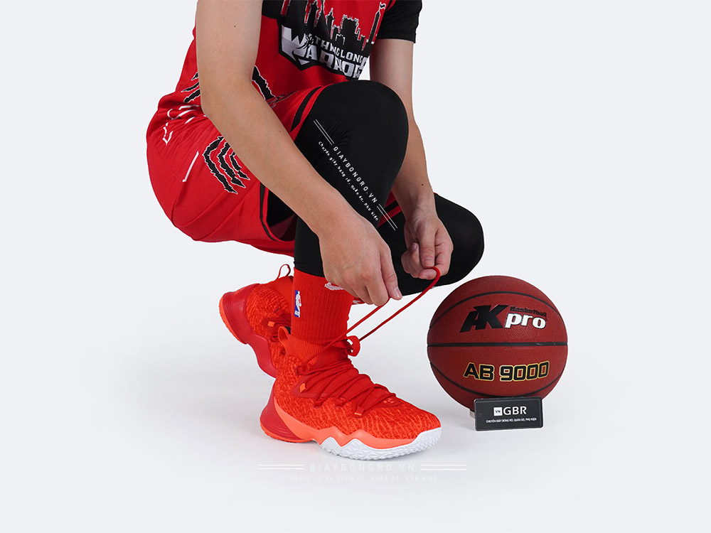 Peak 2020 E01161A RED