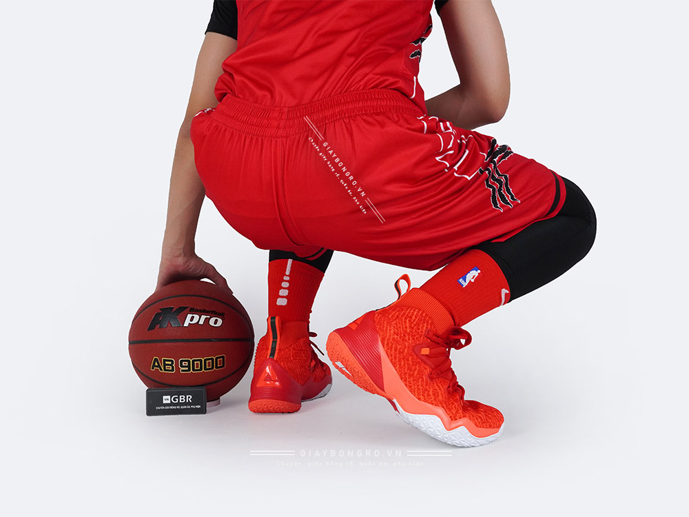 Peak 2020 E01161A RED