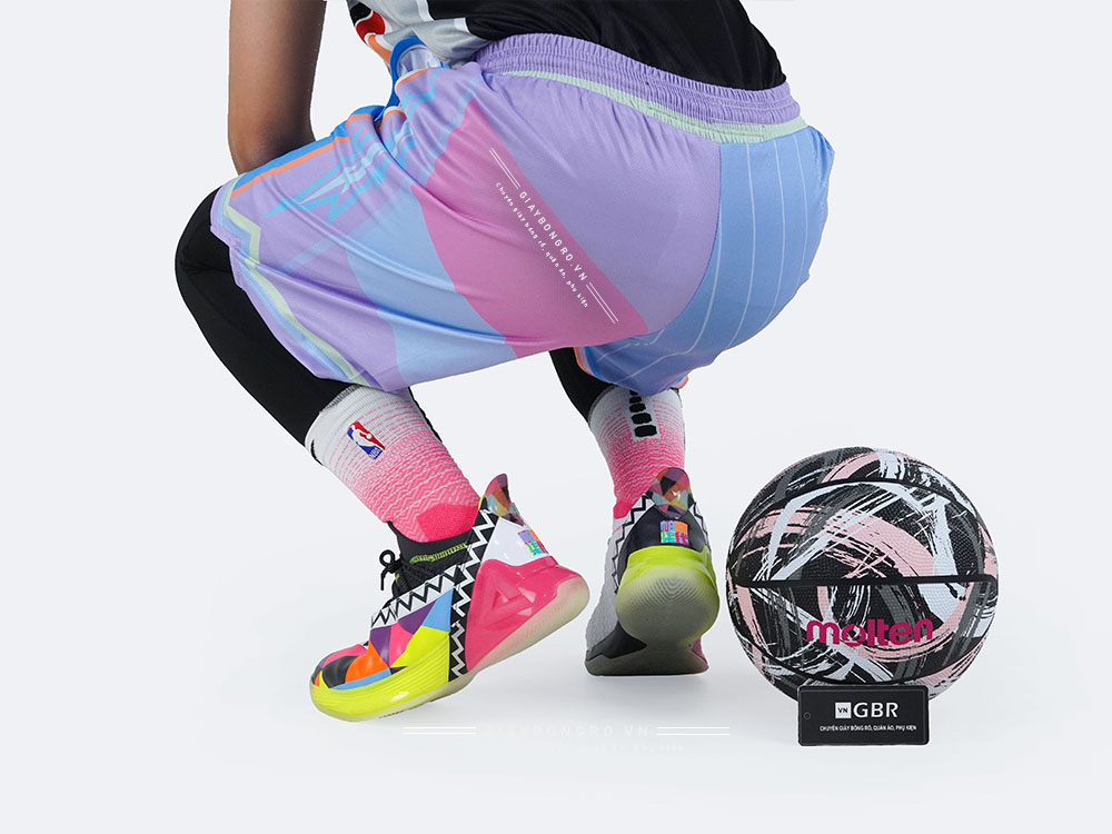 Peak TP7 Taichi Multicolor