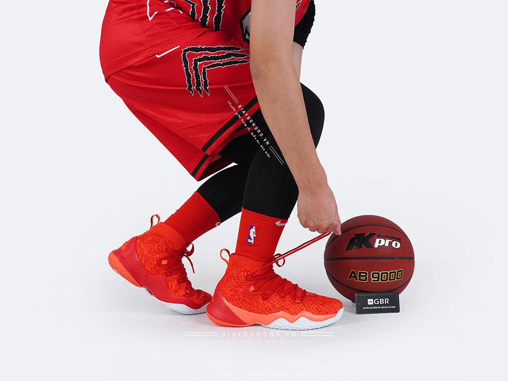 Peak 2020 E01161A RED