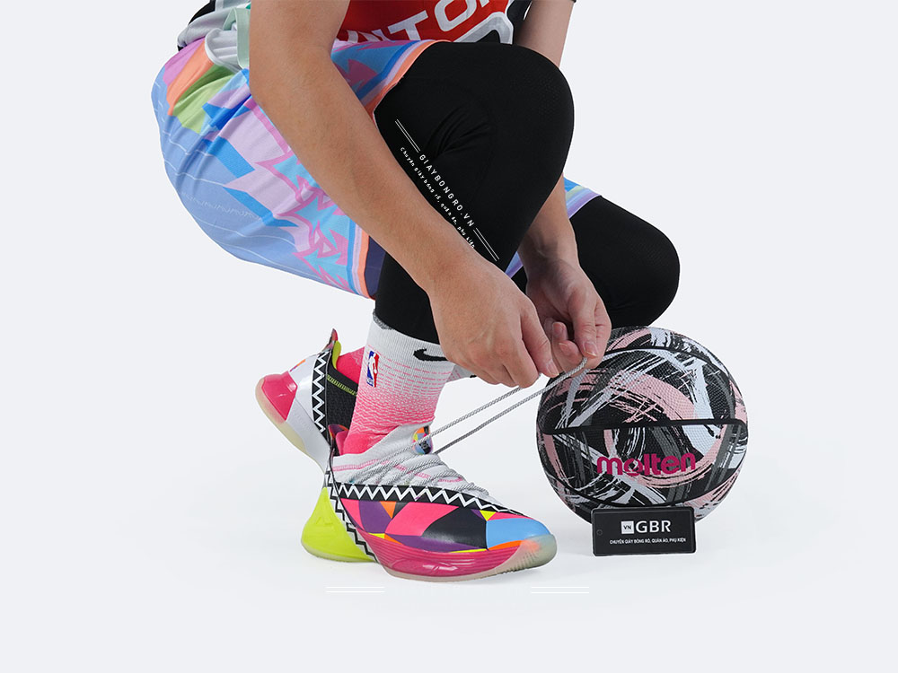 Peak TP7 Taichi Multicolor