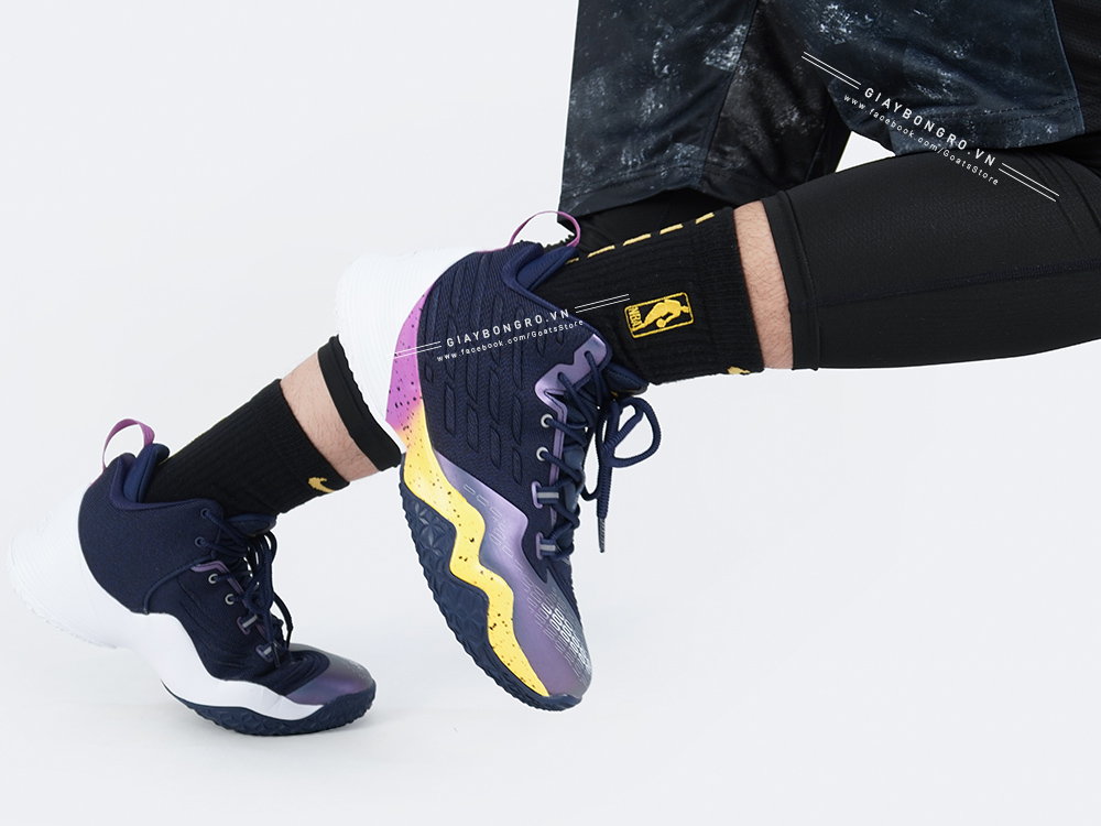 PEAK Streetball Master 3 Wave