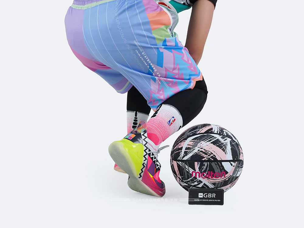 Peak TP7 Taichi Multicolor