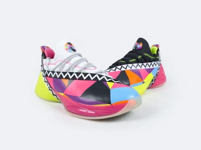 Peak TP7 Taichi Multicolor