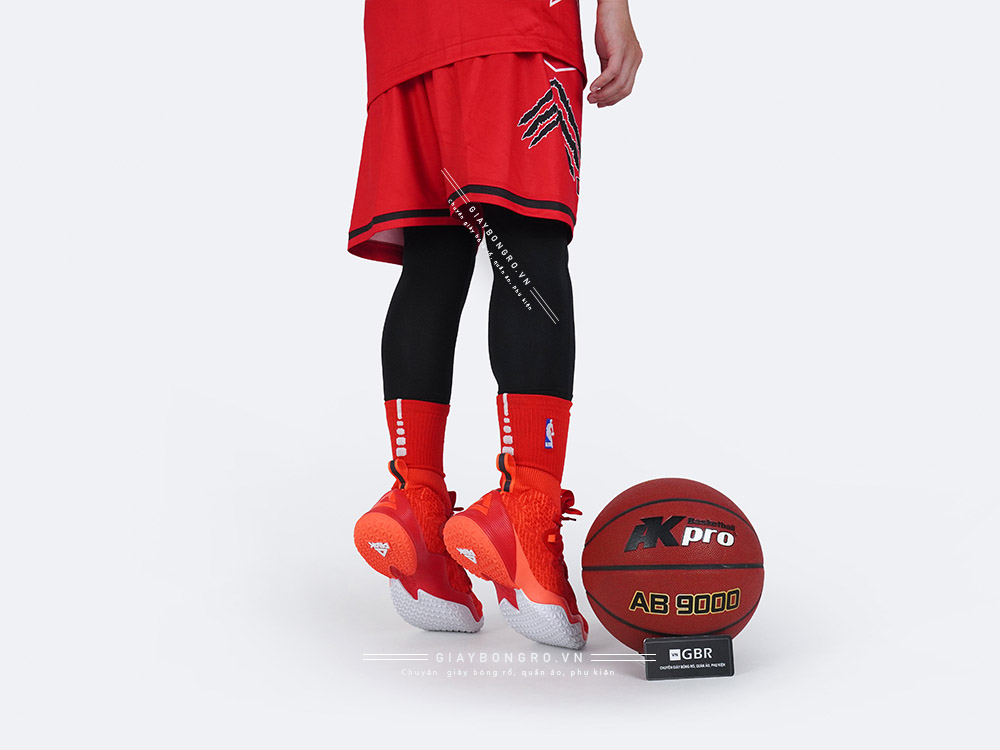 Peak 2020 E01161A RED