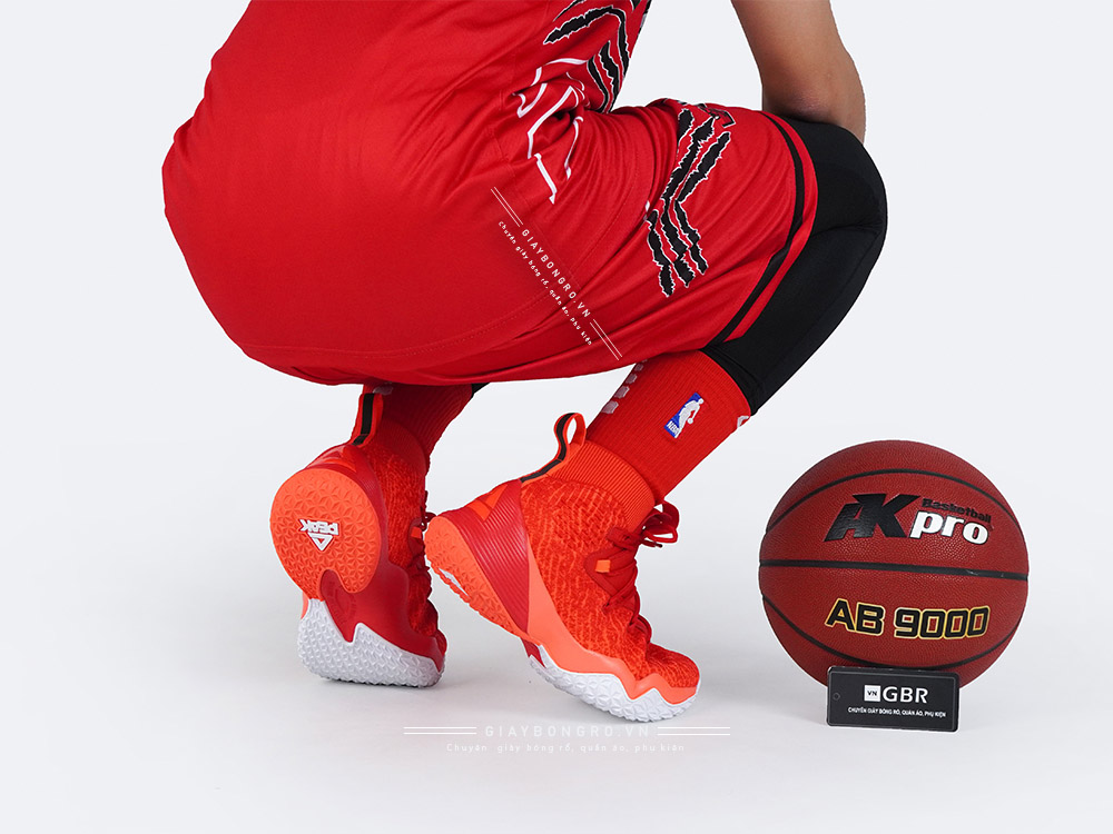 Peak 2020 E01161A RED