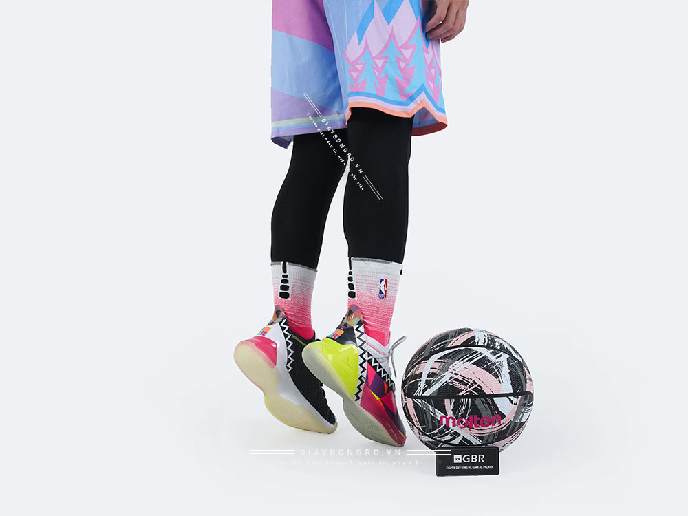 Peak TP7 Taichi Multicolor