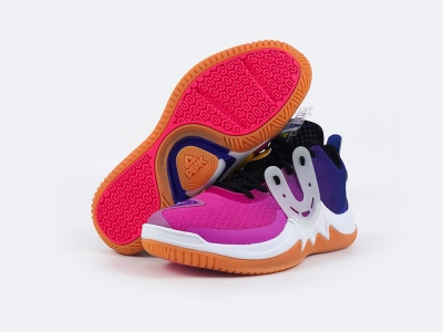 Peak Basketball E04091A