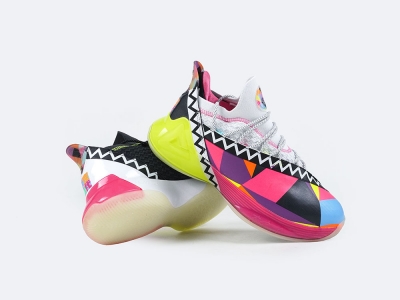 Peak TP7 Taichi Multicolor