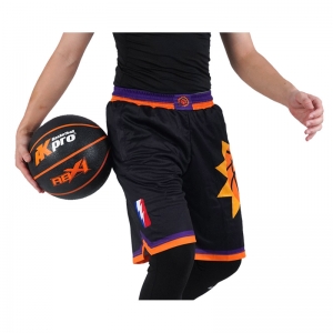  Quần bóng rổ Phoenix Suns 