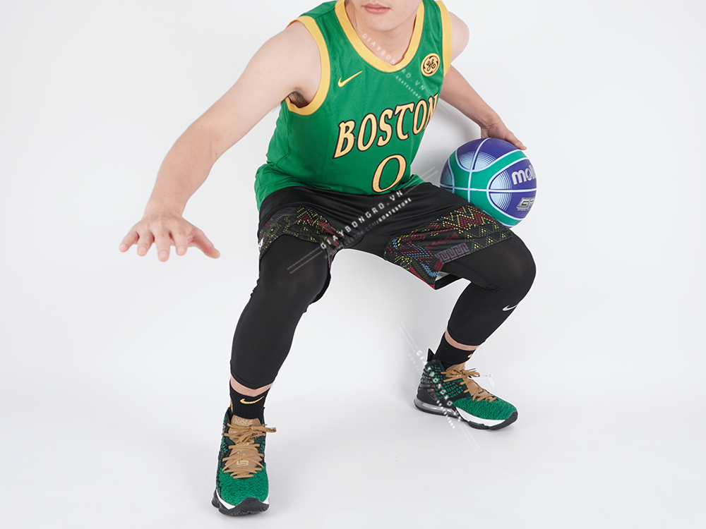 NBA Jersey Celtics - Jason Tatum