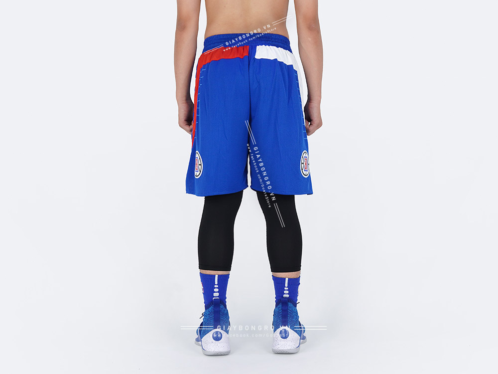 Quần NBA Clippers
