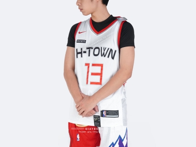 Áo NBA Houston Rockets