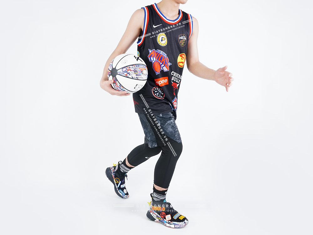 Áo NBA Supreme