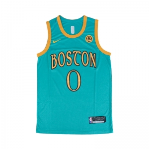  Áo NBA Boston Celtics 