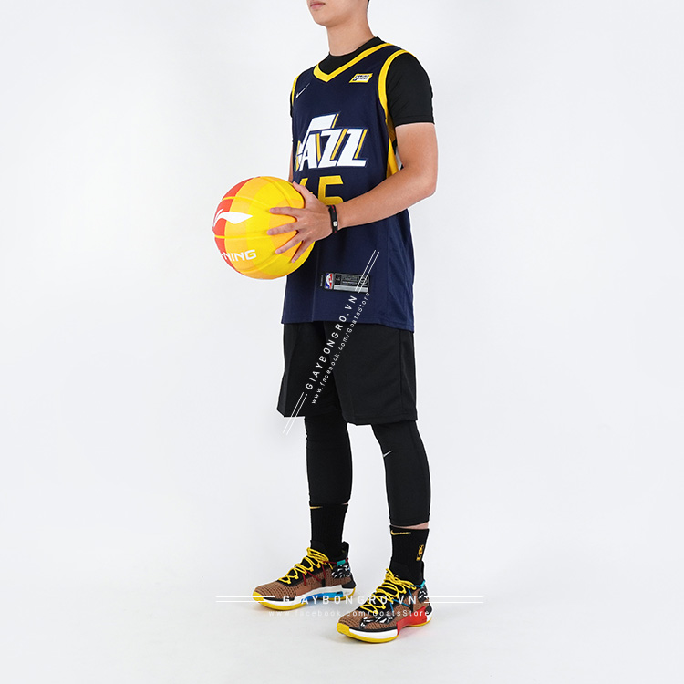 Áo NBA Jersey Utah Jazz