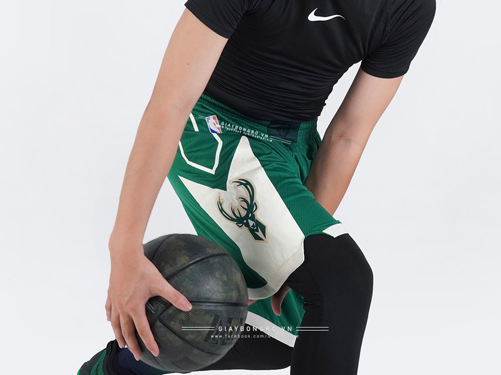 Quần Bucks Jersey