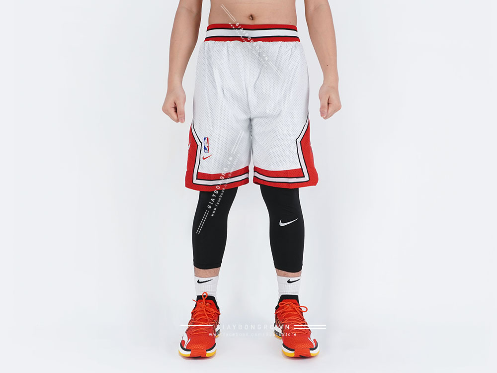 Quần NBA Chicago Bulls