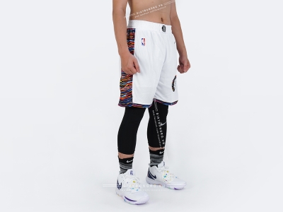 Quần NBA Jersey Brooklyn nets