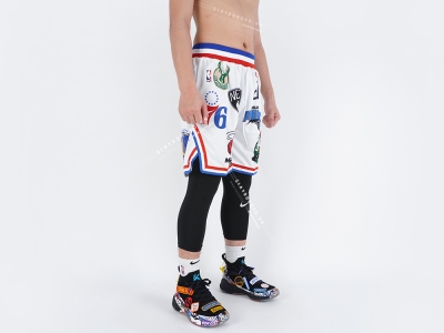 Quần NBA Supreme