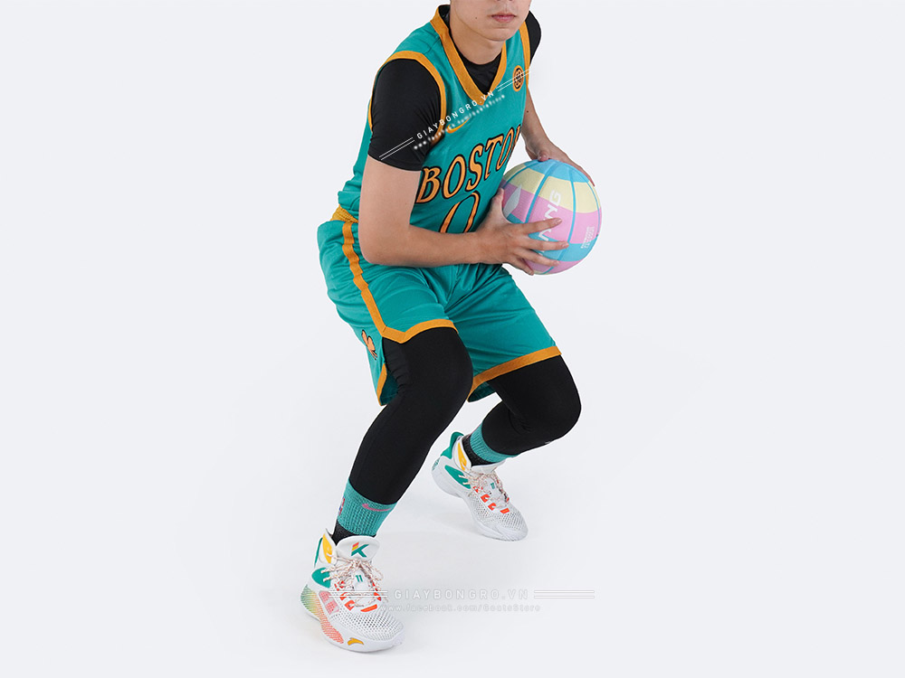 Áo NBA Boston Celtics