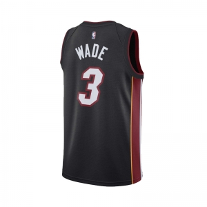  Áo NBA Jersey Miami  - Dwyane Wade 
