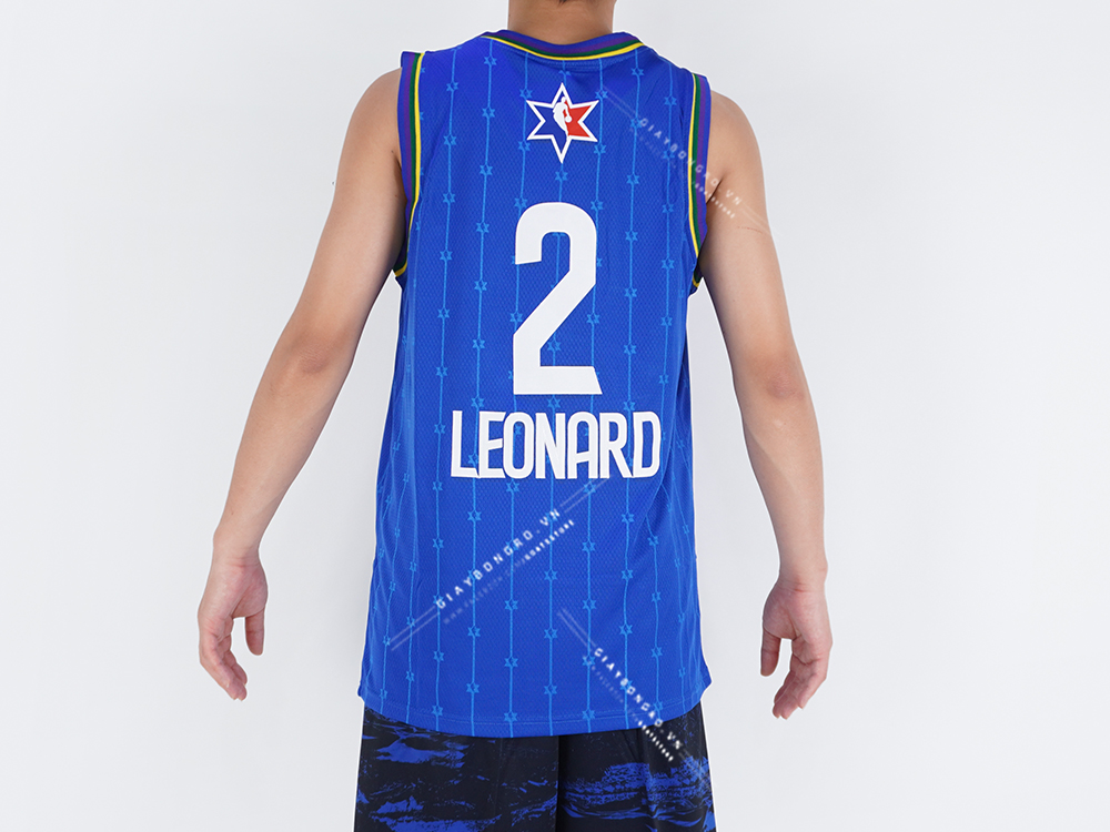 NBA Jersey All Star - Leonard