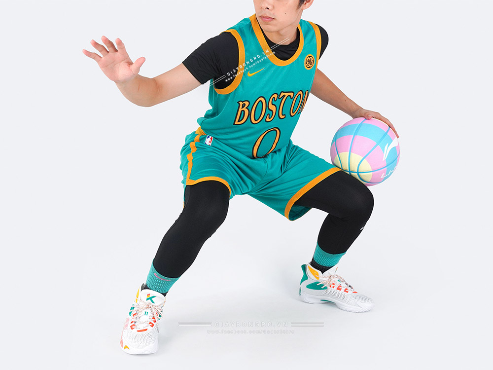 Áo NBA Boston Celtics