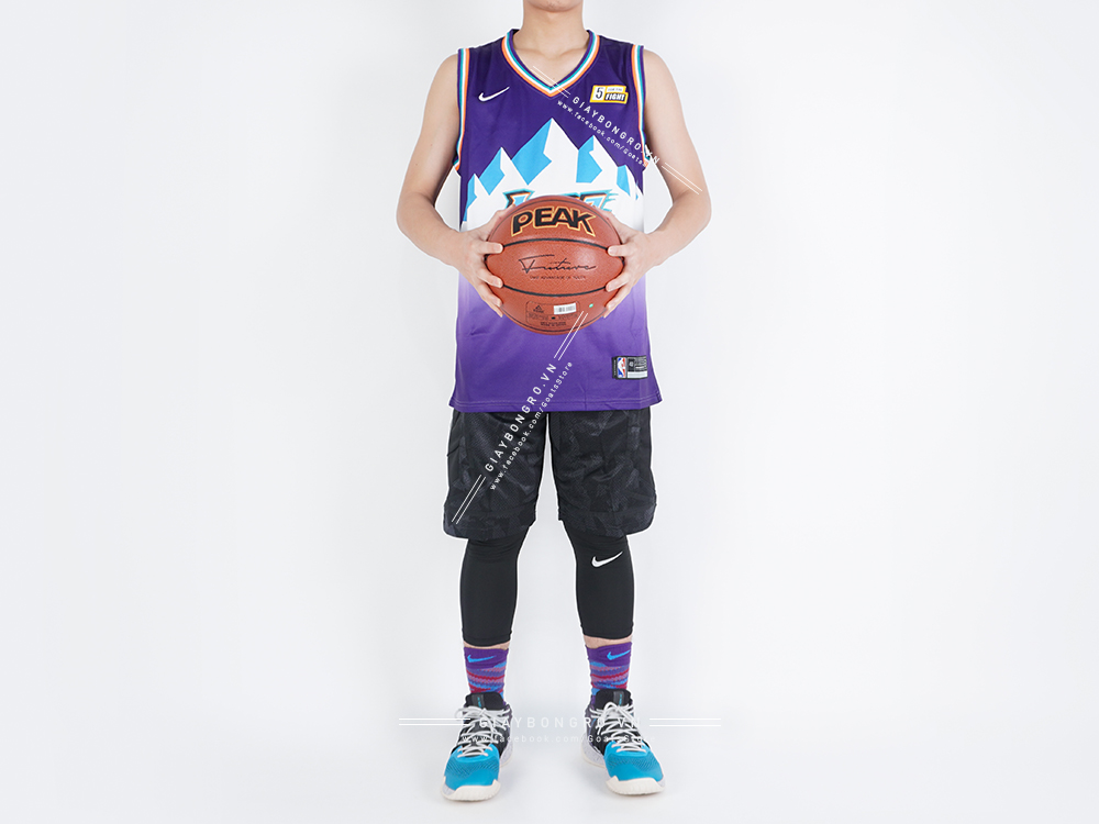 NBA Jersey Jazz - Donovan Mitchell