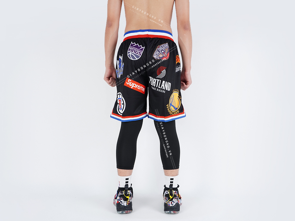 Quần NBA Supreme