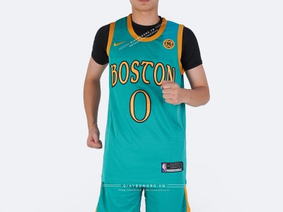 Áo NBA Boston Celtics