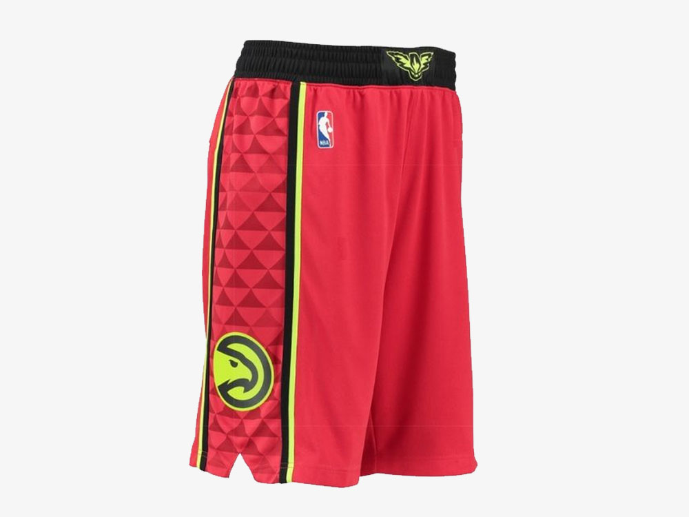 Quần NBA Atlanta Hawks