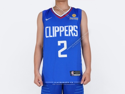 Áo NBA Clippers