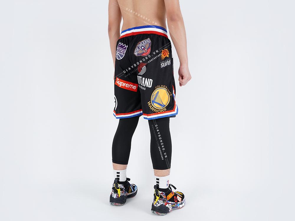 Quần NBA Supreme