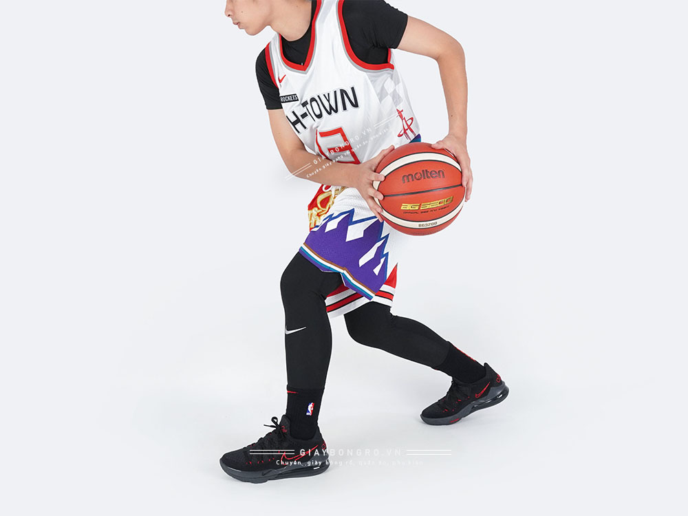 Áo NBA Houston Rockets