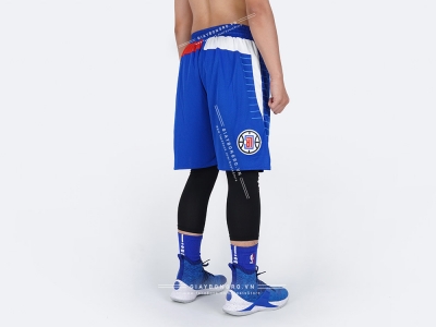 Quần NBA Clippers